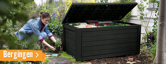Bergingen | HORNBACH