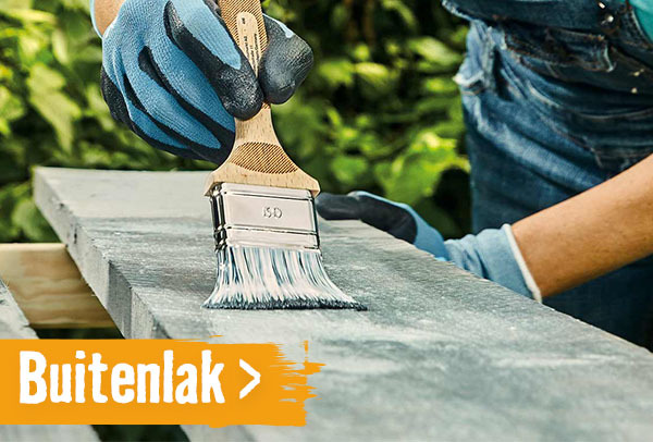 Buitenlak | HORNBACH