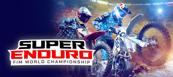 Mistrzostwa Świata SuperEnduro 2026