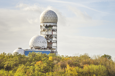 12 beautiful viewpoints in the neighbourhoods