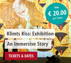 Klimt Tickets
