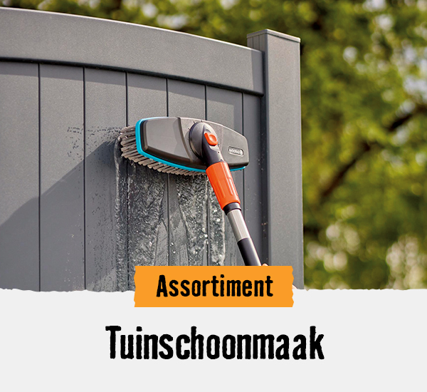 tuinschoonmaak | HORNBACH