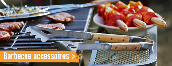 Barbecue accessoires | HORNBACH