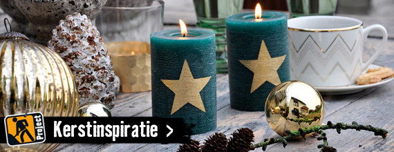 Kerstinspiratie | HORNBACH