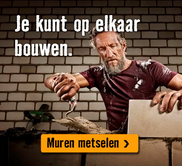 Muren metselen | HORNBACH