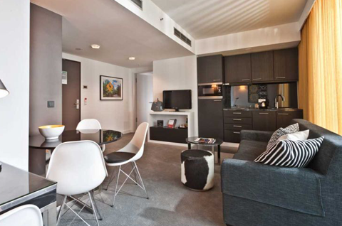 Apartment-Hotels in Berlin