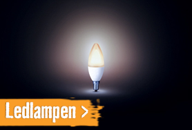 LED-lampen | HORNBACH