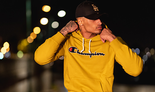 CHAMPION SALE