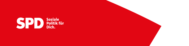 SPD -
                                                          Soziale
                                                          Politik für
                                                          Dich.