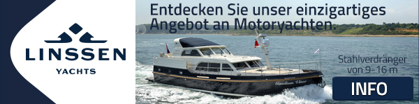 Linssen Yachts