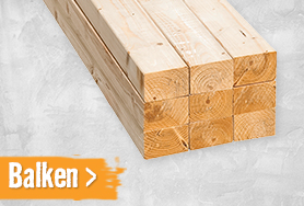 Balken | HORNBACH