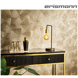 ERISMANN Vliesbehang 10219-20 | HORNBACH