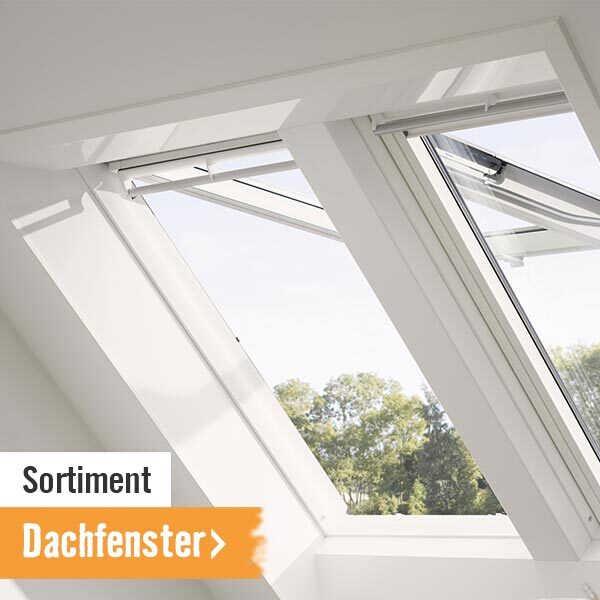 Dachfenster im HORNBACH Onlineshop