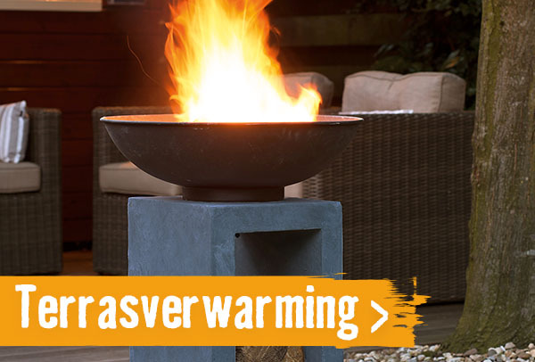 Terrasverwarming | HORNBACH
