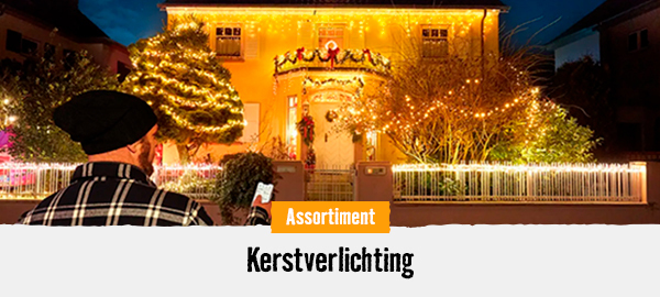 Kerstverlichting | HORNBACH