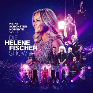  Helene Fischer Show - Meine Schönsten Momente Vol.1