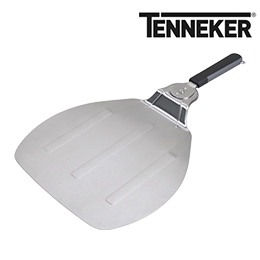 TENNEKER® Pizzaschep RVS | HORNBACH