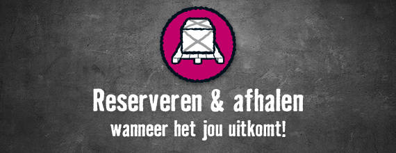 Reserveren & afhalen | HORNBACH