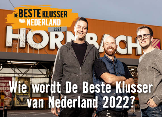 Beste klusser | HORNBACH