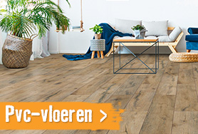Pvc-vloeren | HORNBACH