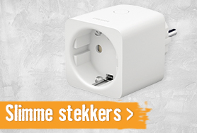 Slimme stekkers | HORNBACH