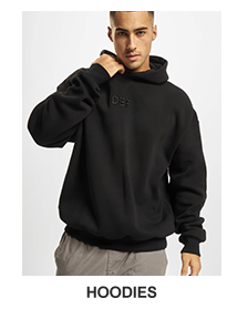 HOODIES
