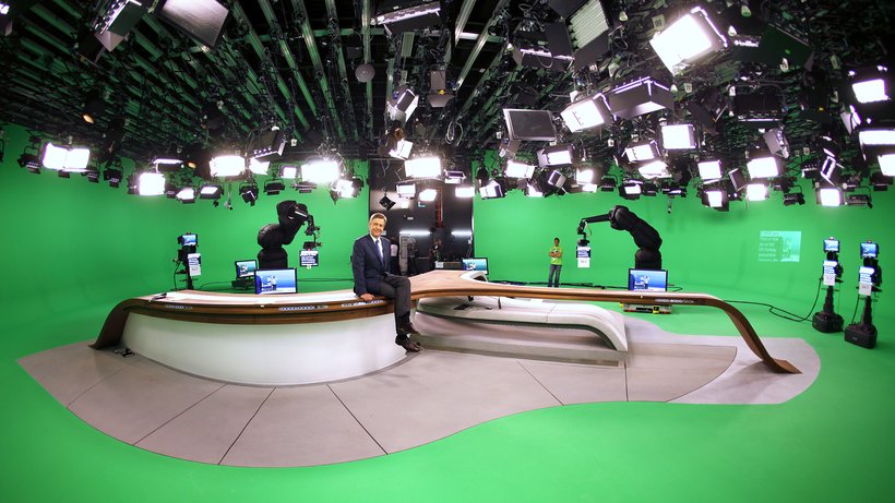 Medienkritik