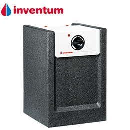 INVENTUM Keukenboiler Q10 10 l