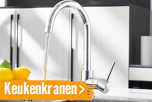 Keukenkranen | HORNBACH