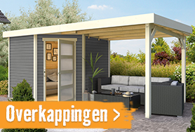 Overkappingen | HORNBACH