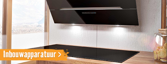 Inbouwapparatuur | HORNBACH