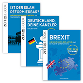ZEIT E-Books