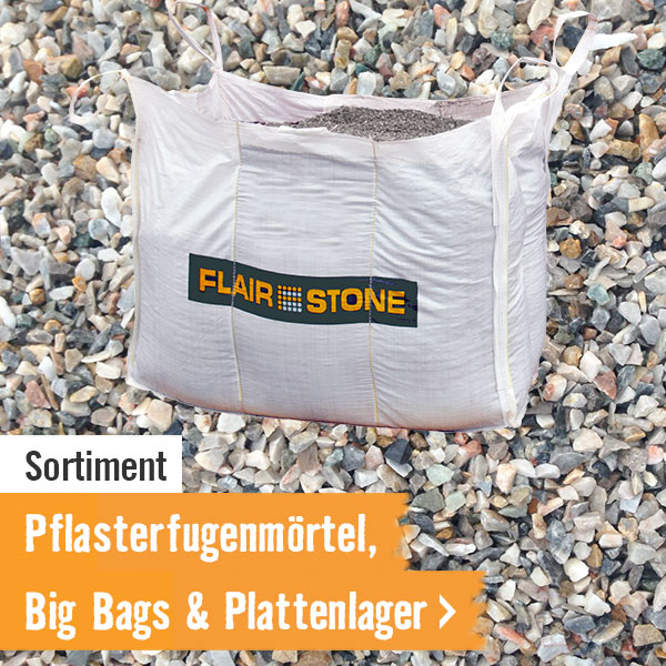 Pflasterfugenmörtel im HORNBACH Onlineshop