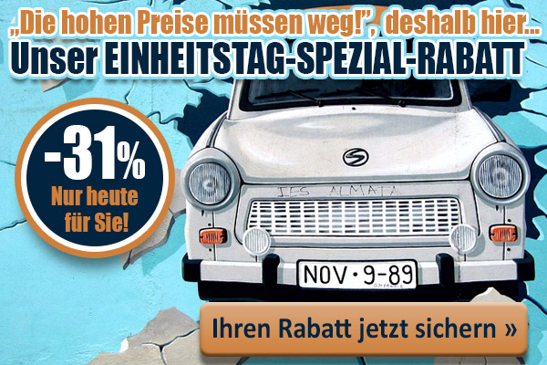 31% Rabatt jetzt hier sichern >