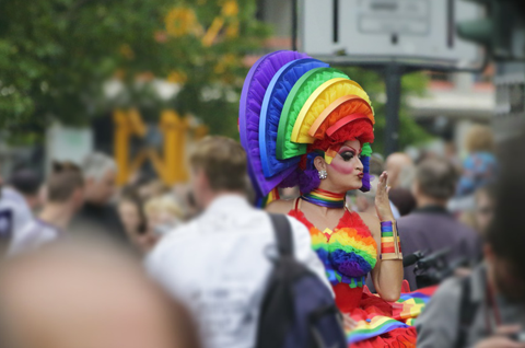 CSD Berlin