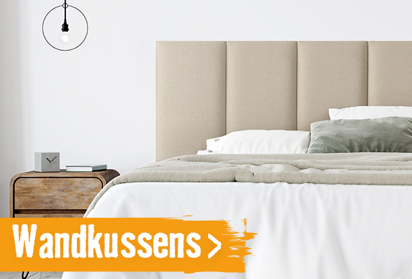 Wandkussens | HORNBACH