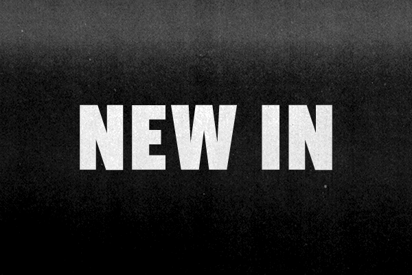 New In