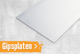 Gipsplaten | HORNBACH