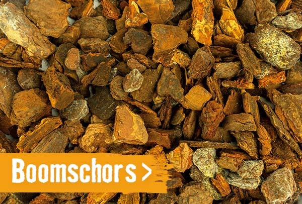 Boomschors | HORNBACH