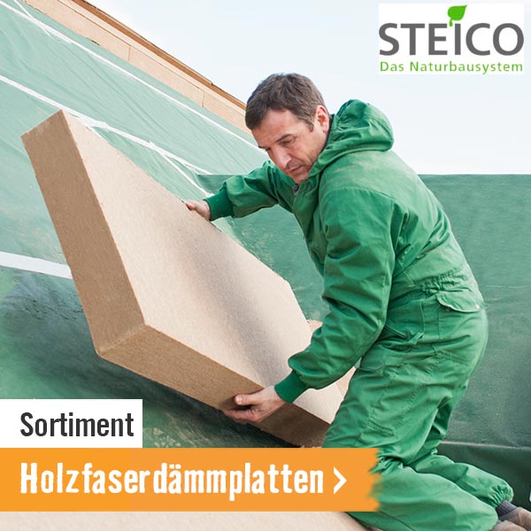 Holzfaserdämmplatten im HORNBACH Onlineshop