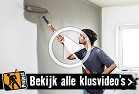 Bekijk alle klusvideo's | HORNBACH