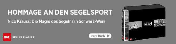 Hommage an den Segelsport