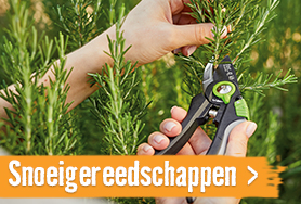 Snoeigereedschappen | HORNBACH