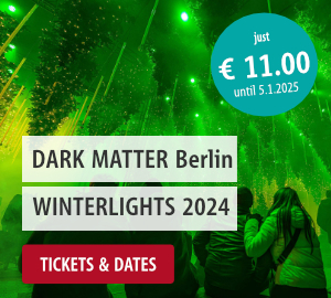 Tickets Dark Matter