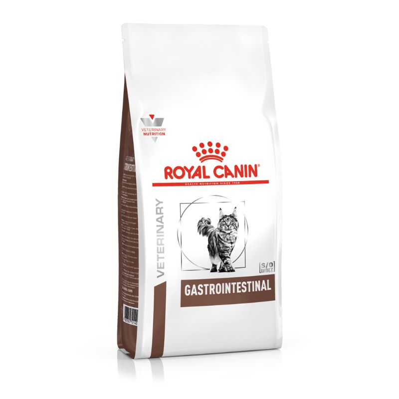 Royal Canin Veterinary Diet Gastro Intestinal 400g