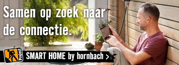 SMART HOME by hornbach | HORNBACH