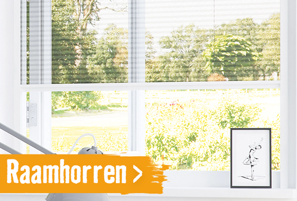 Raamhorren | HORNBACH