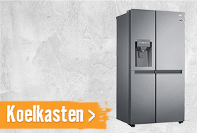 Koelkasten | HORNBACH 