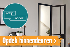 Opdek Binnendeuren | HORNBACH