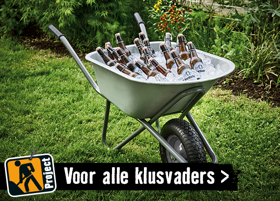 Voor alle klusvaders | HORNBACH